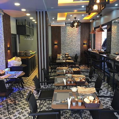Bonita Hotel Κωνσταντινούπολη Εξωτερικό φωτογραφία