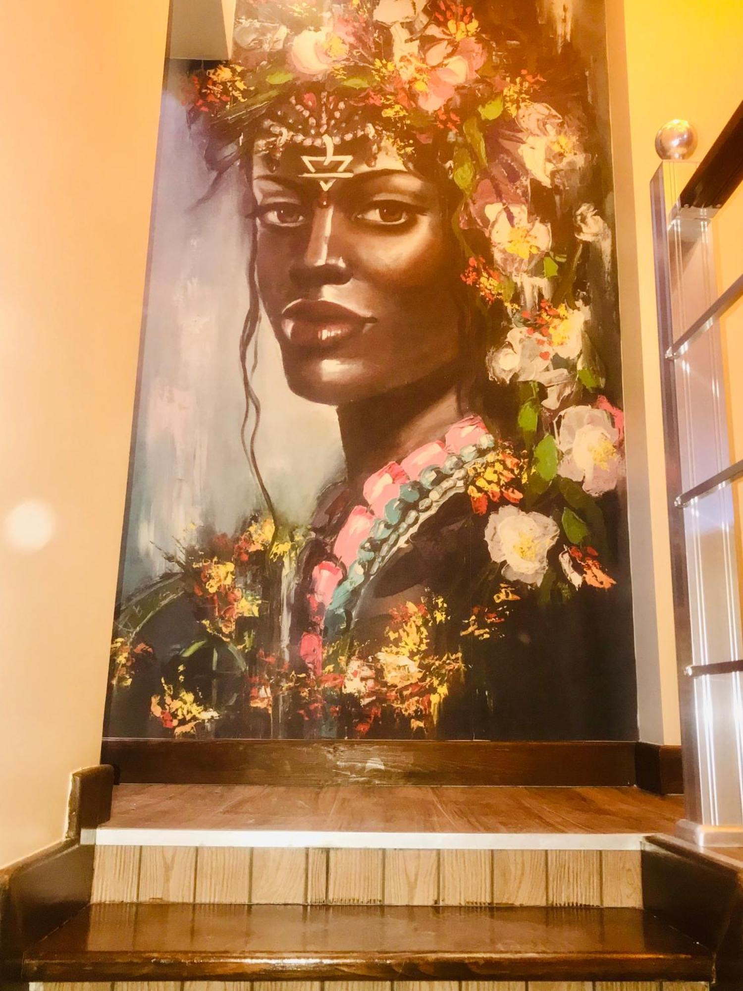 Bonita Hotel Κωνσταντινούπολη Εξωτερικό φωτογραφία