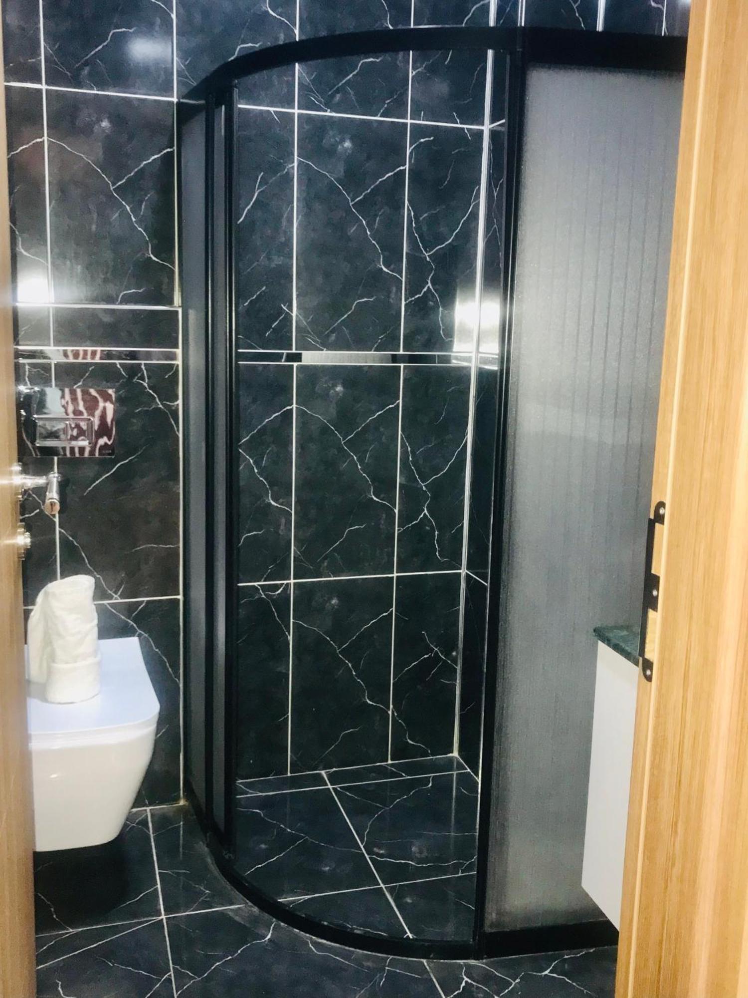 Bonita Hotel Κωνσταντινούπολη Εξωτερικό φωτογραφία