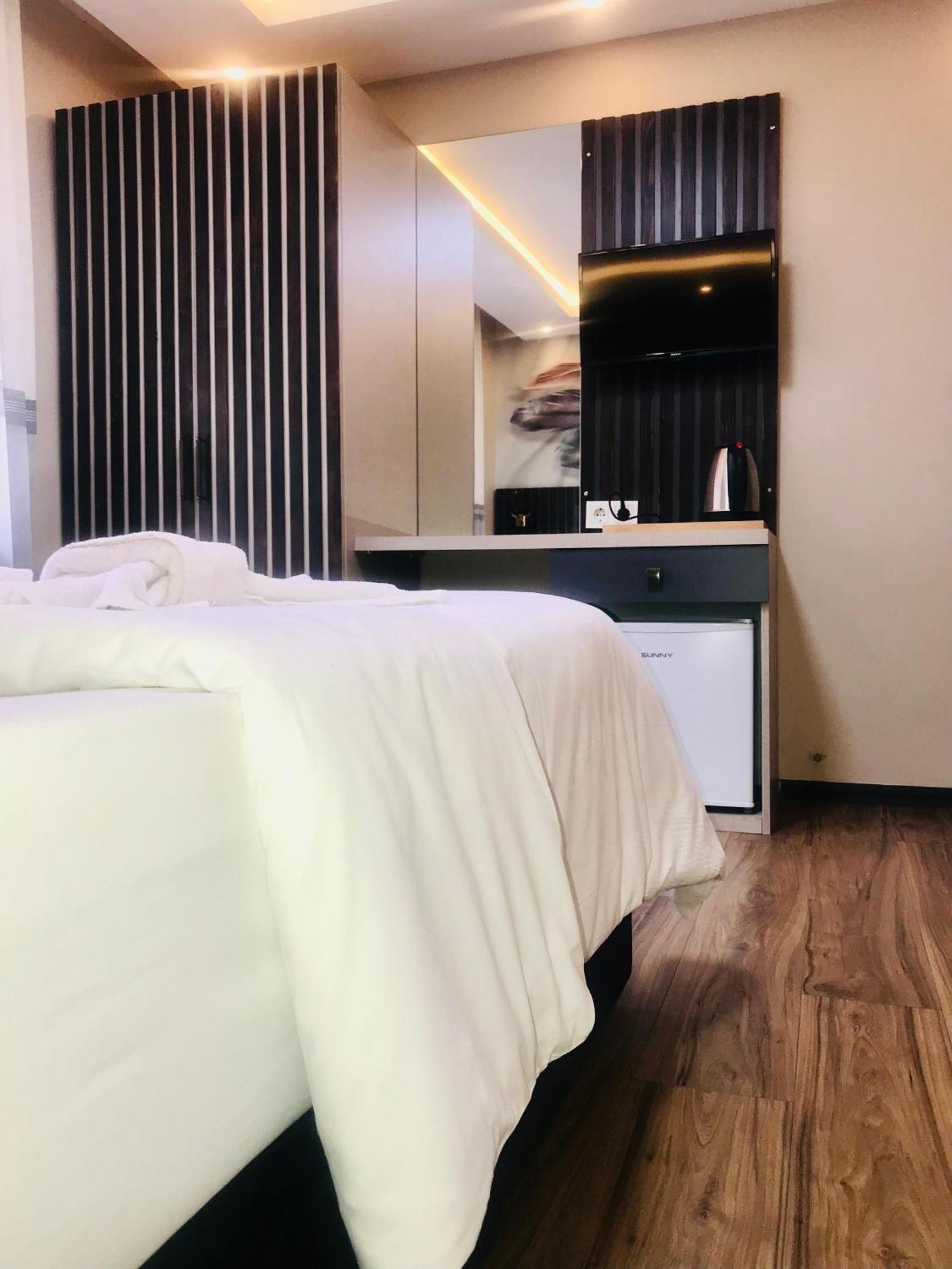 Bonita Hotel Κωνσταντινούπολη Εξωτερικό φωτογραφία