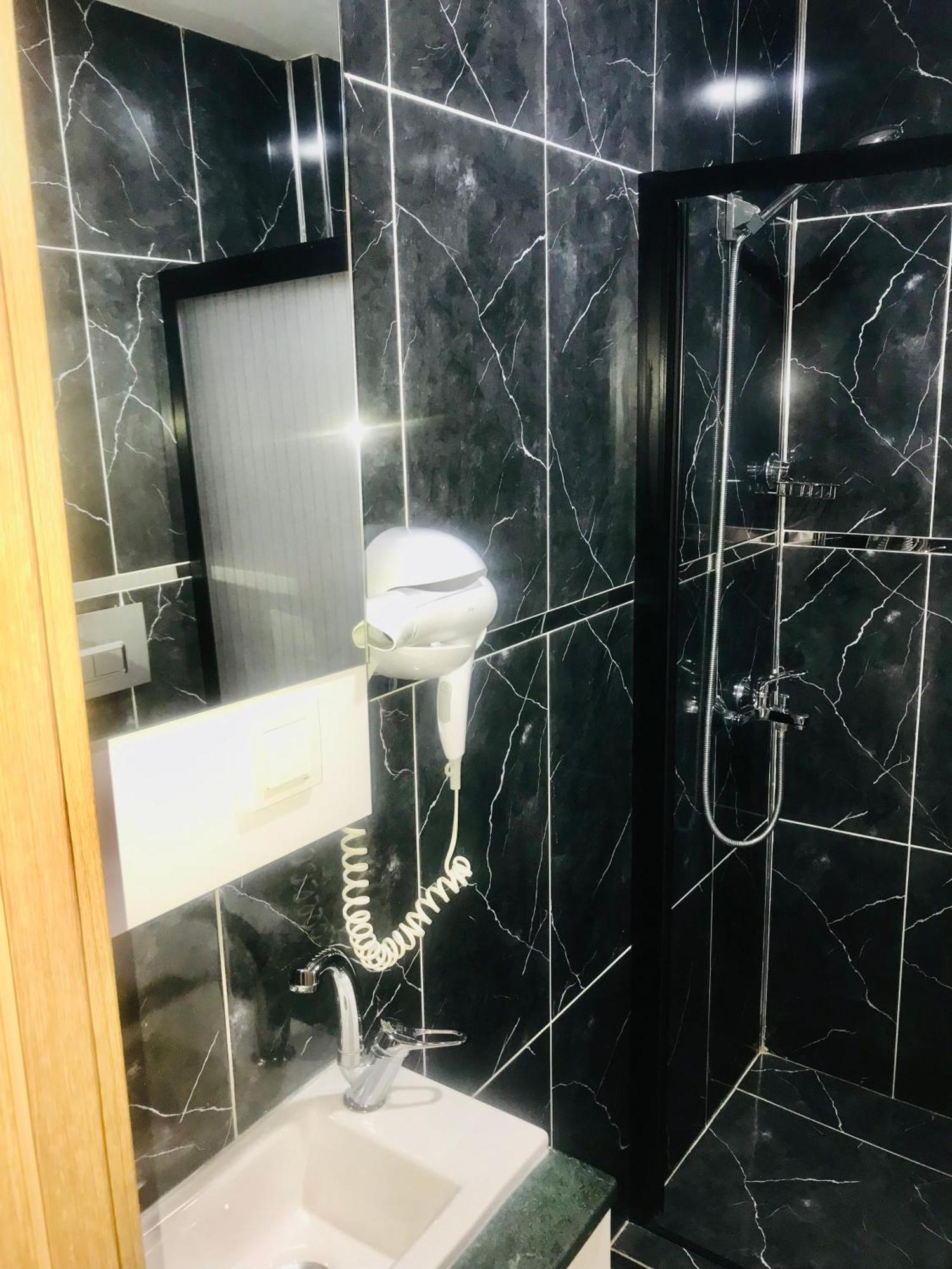 Bonita Hotel Κωνσταντινούπολη Εξωτερικό φωτογραφία