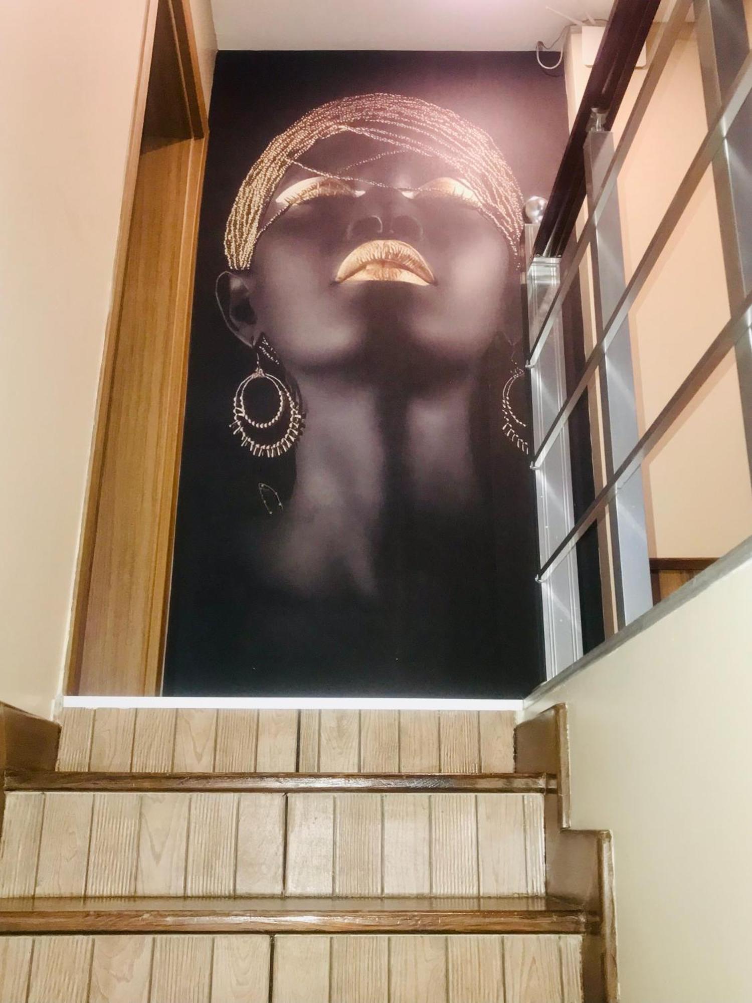 Bonita Hotel Κωνσταντινούπολη Εξωτερικό φωτογραφία