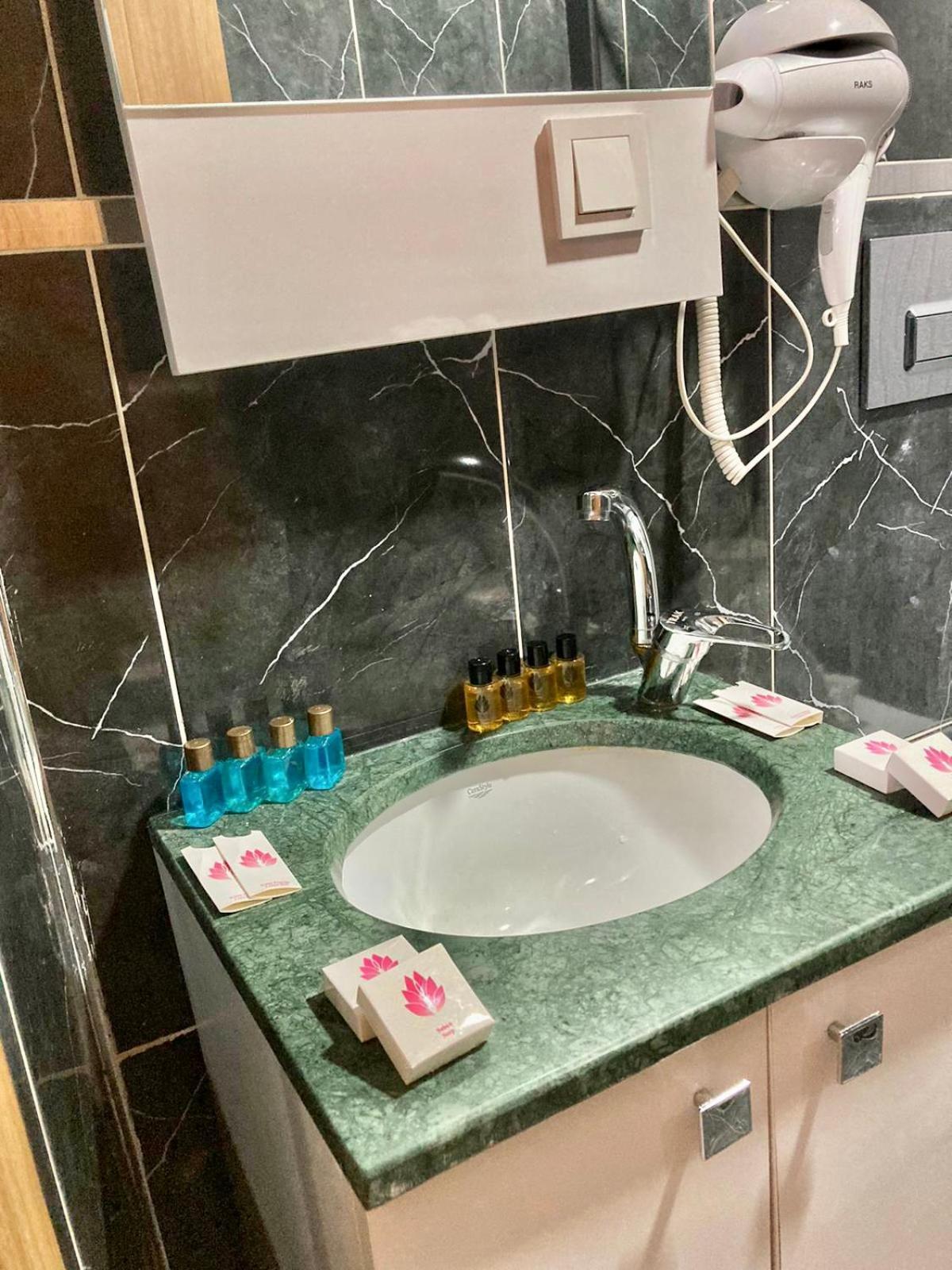 Bonita Hotel Κωνσταντινούπολη Εξωτερικό φωτογραφία