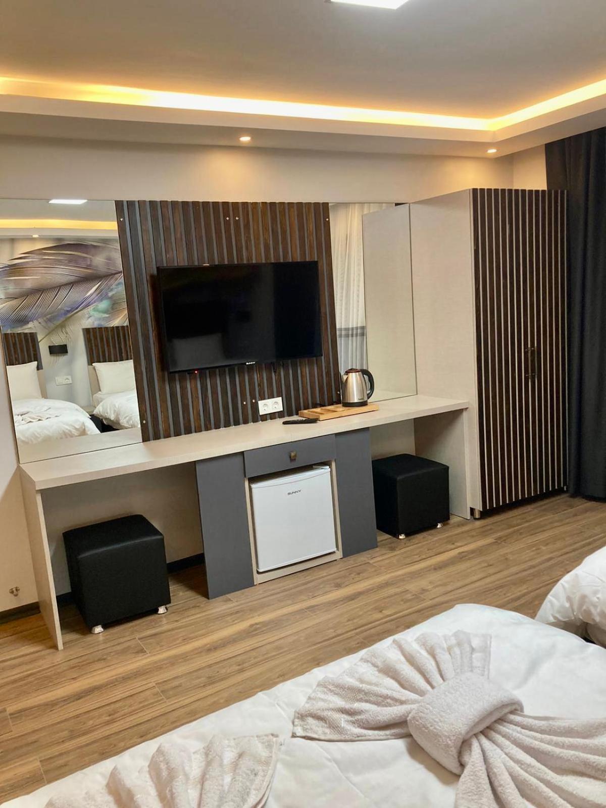Bonita Hotel Κωνσταντινούπολη Εξωτερικό φωτογραφία