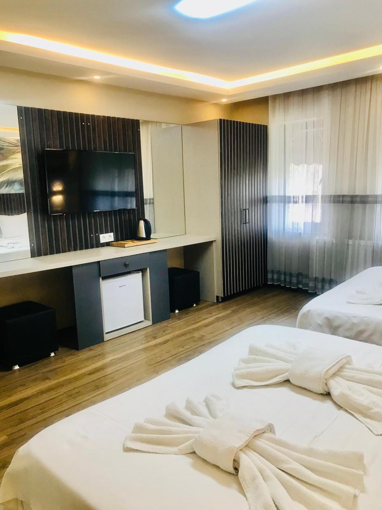 Bonita Hotel Κωνσταντινούπολη Εξωτερικό φωτογραφία