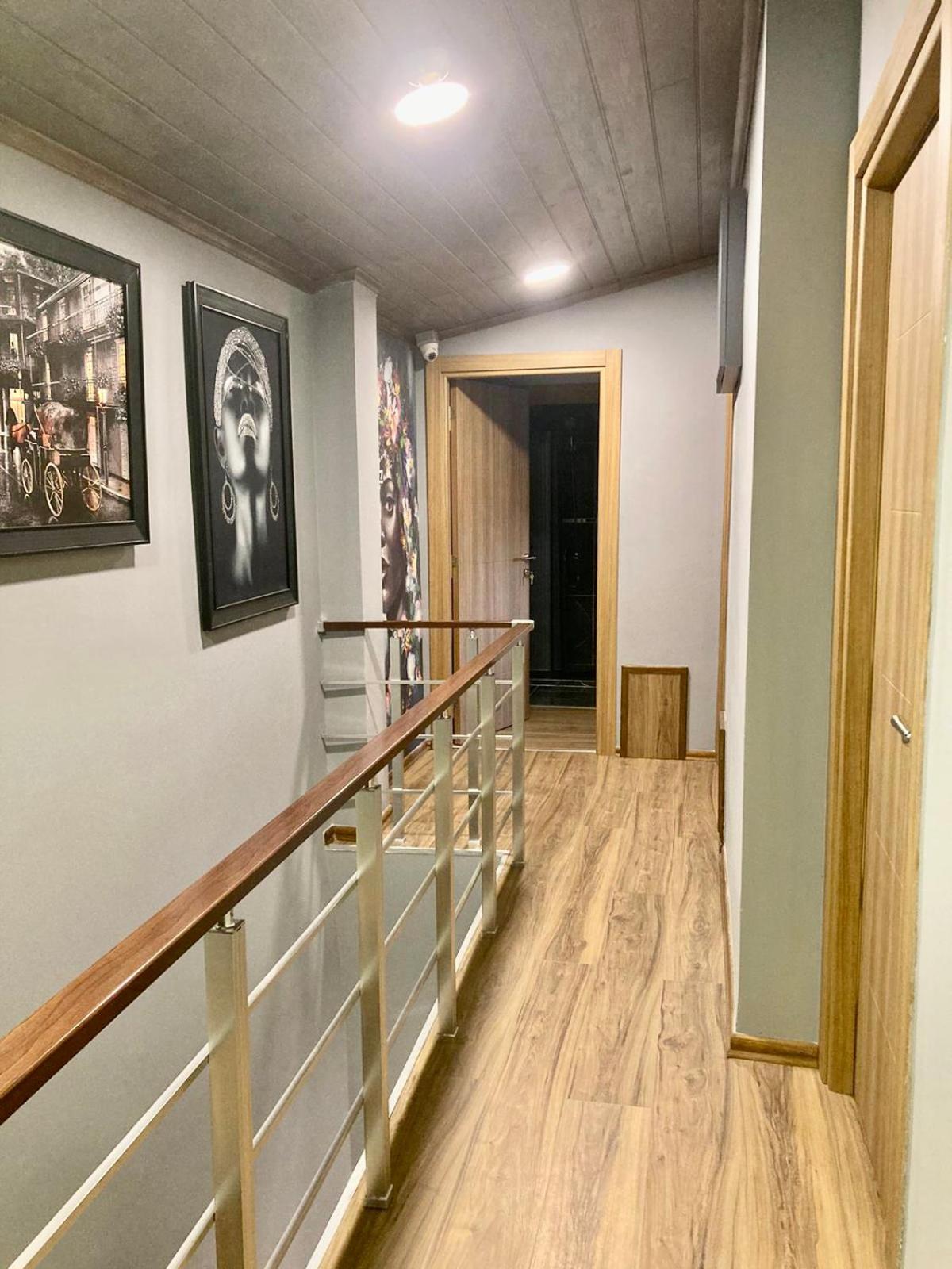 Bonita Hotel Κωνσταντινούπολη Εξωτερικό φωτογραφία