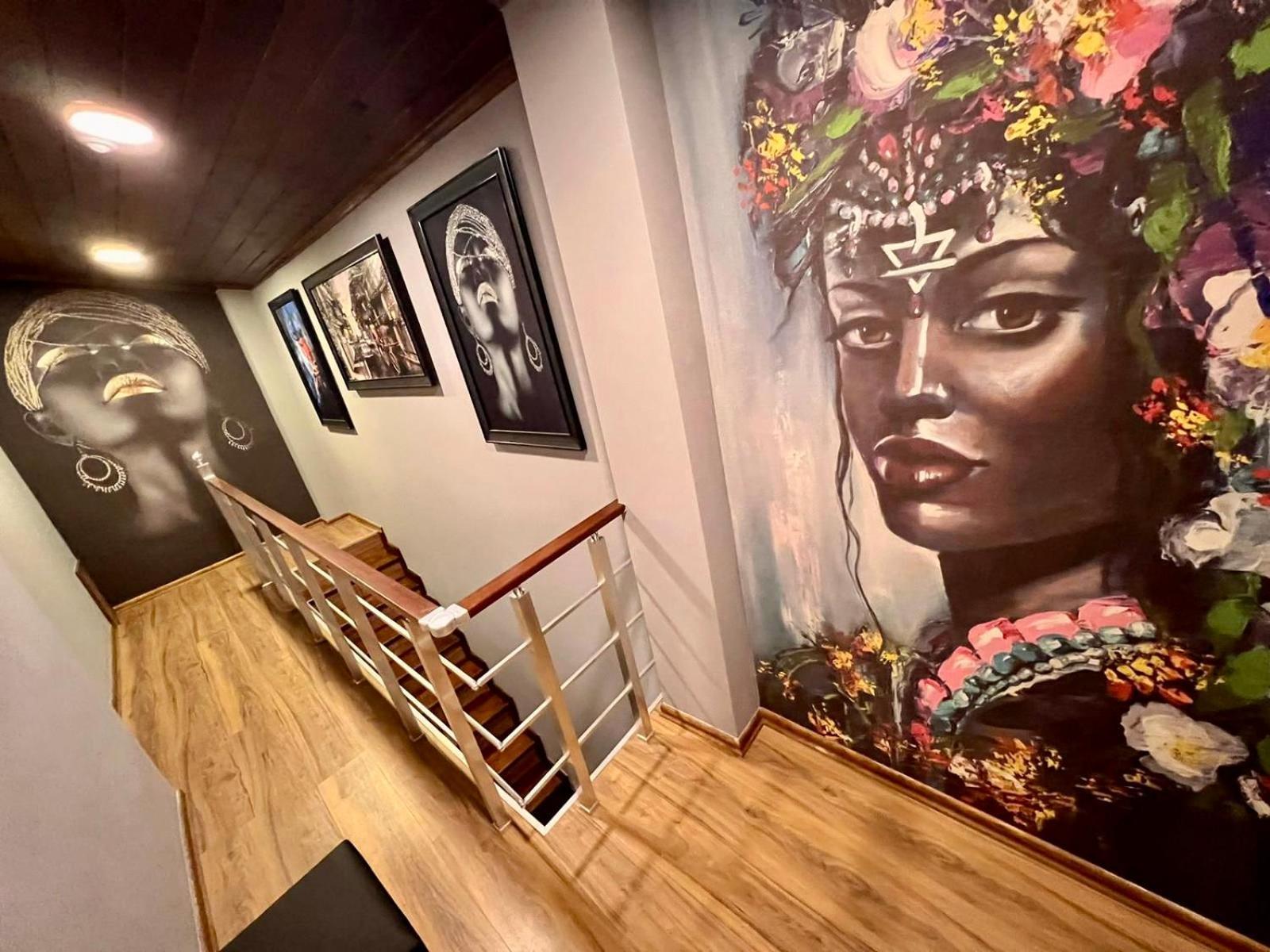 Bonita Hotel Κωνσταντινούπολη Εξωτερικό φωτογραφία