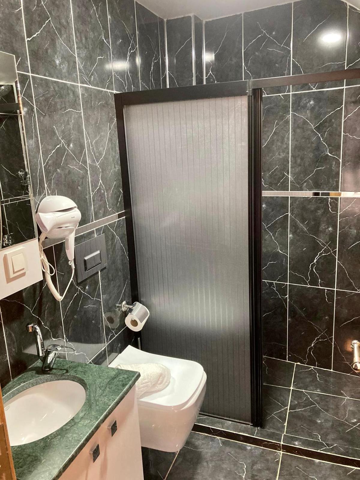 Bonita Hotel Κωνσταντινούπολη Εξωτερικό φωτογραφία