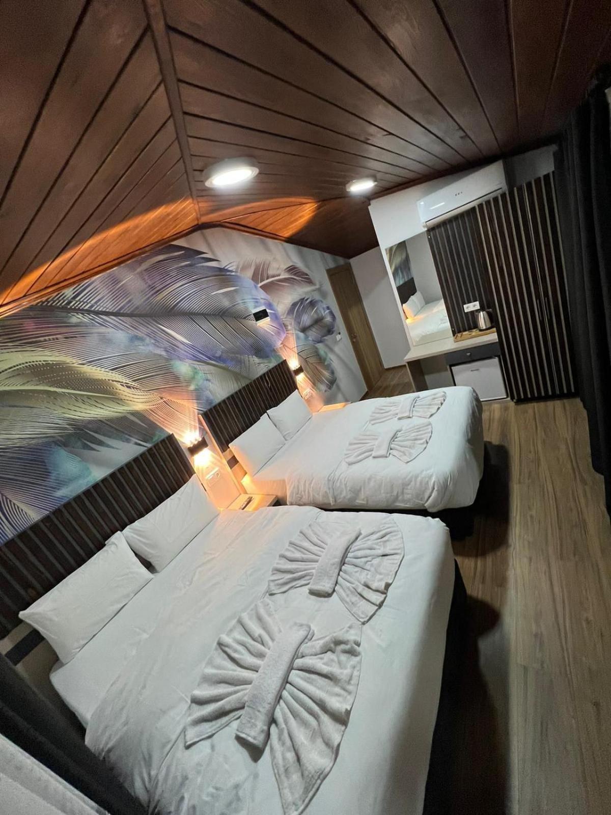 Bonita Hotel Κωνσταντινούπολη Εξωτερικό φωτογραφία