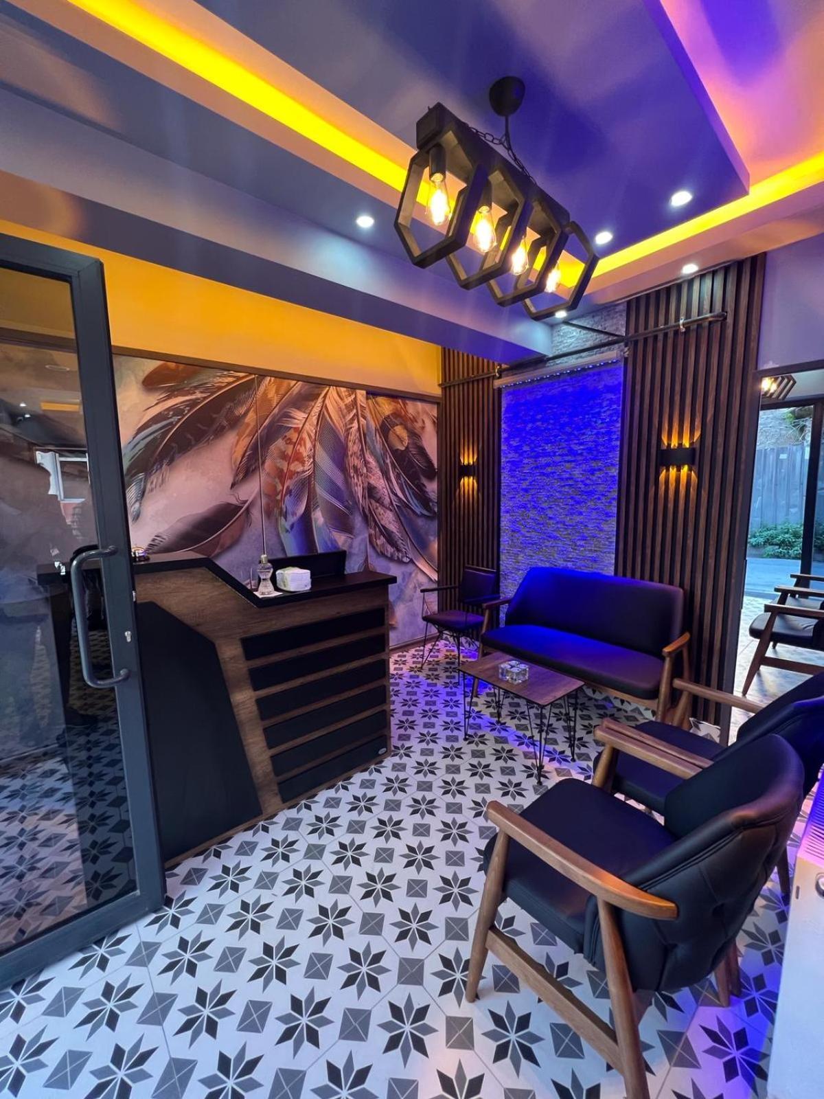 Bonita Hotel Κωνσταντινούπολη Εξωτερικό φωτογραφία