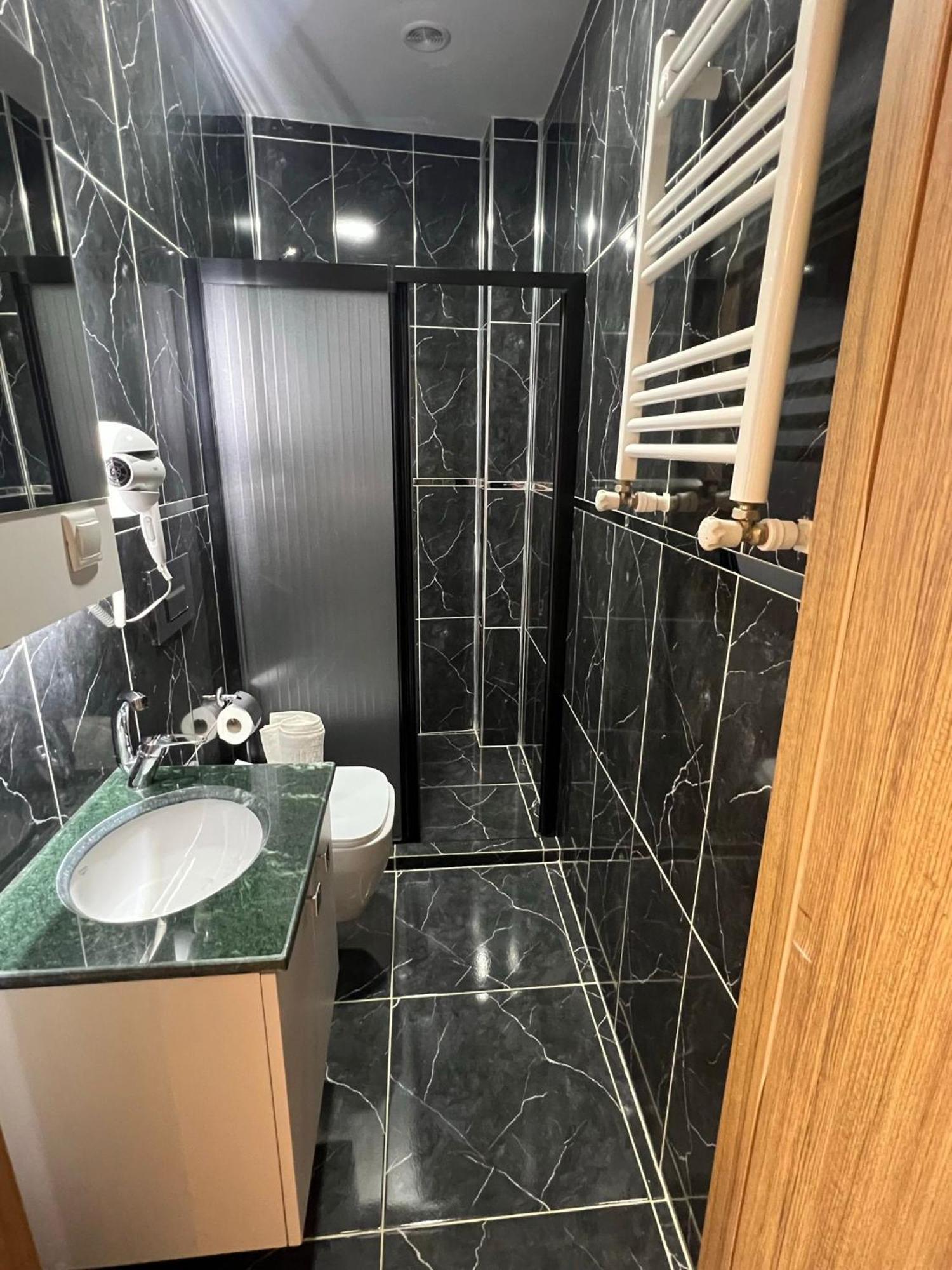 Bonita Hotel Κωνσταντινούπολη Εξωτερικό φωτογραφία