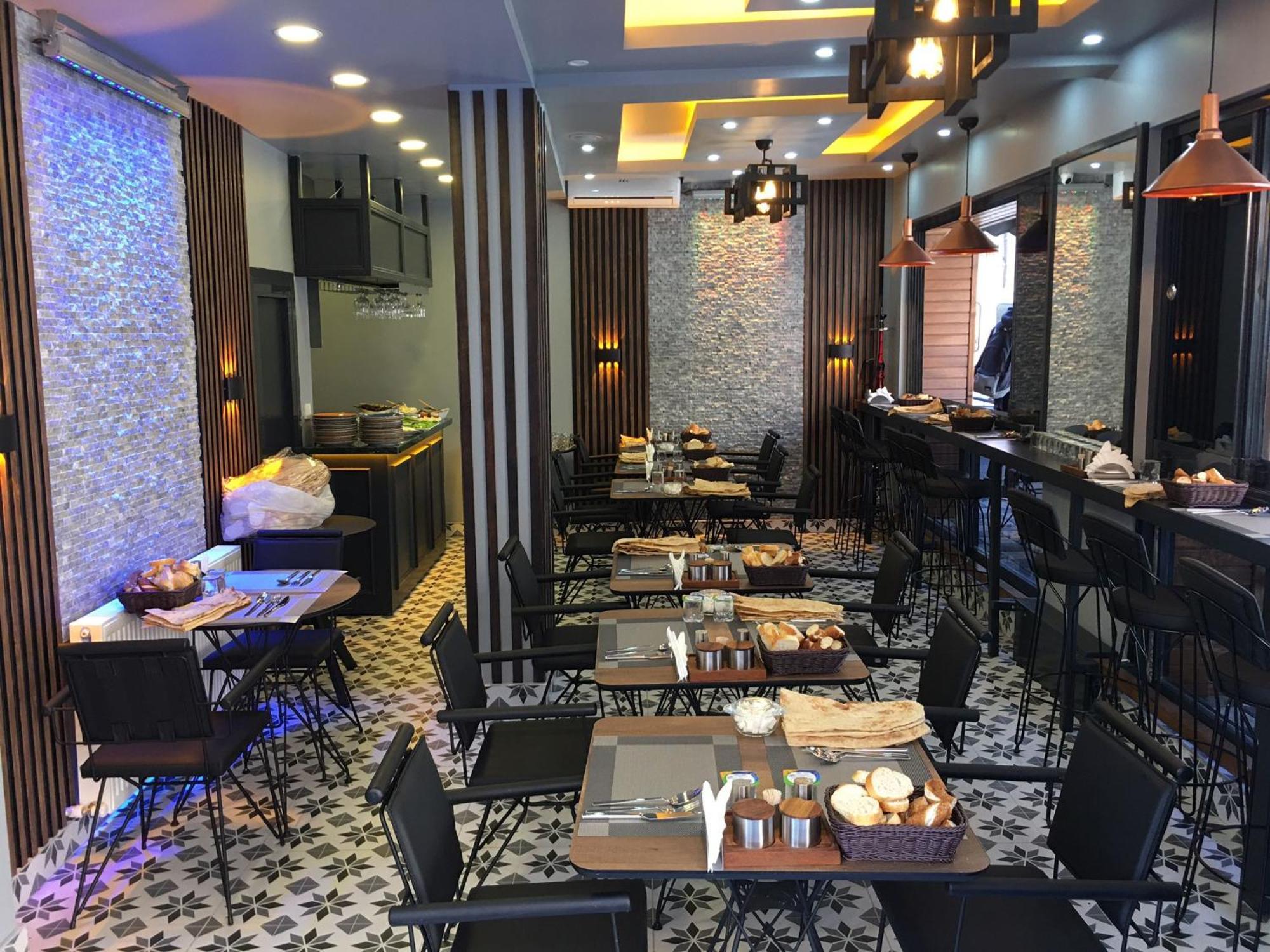 Bonita Hotel Κωνσταντινούπολη Εξωτερικό φωτογραφία